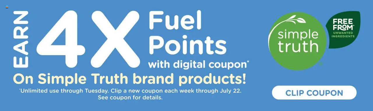 Mariano's Weekly Ad - page 5- valid from 07/16/2025
