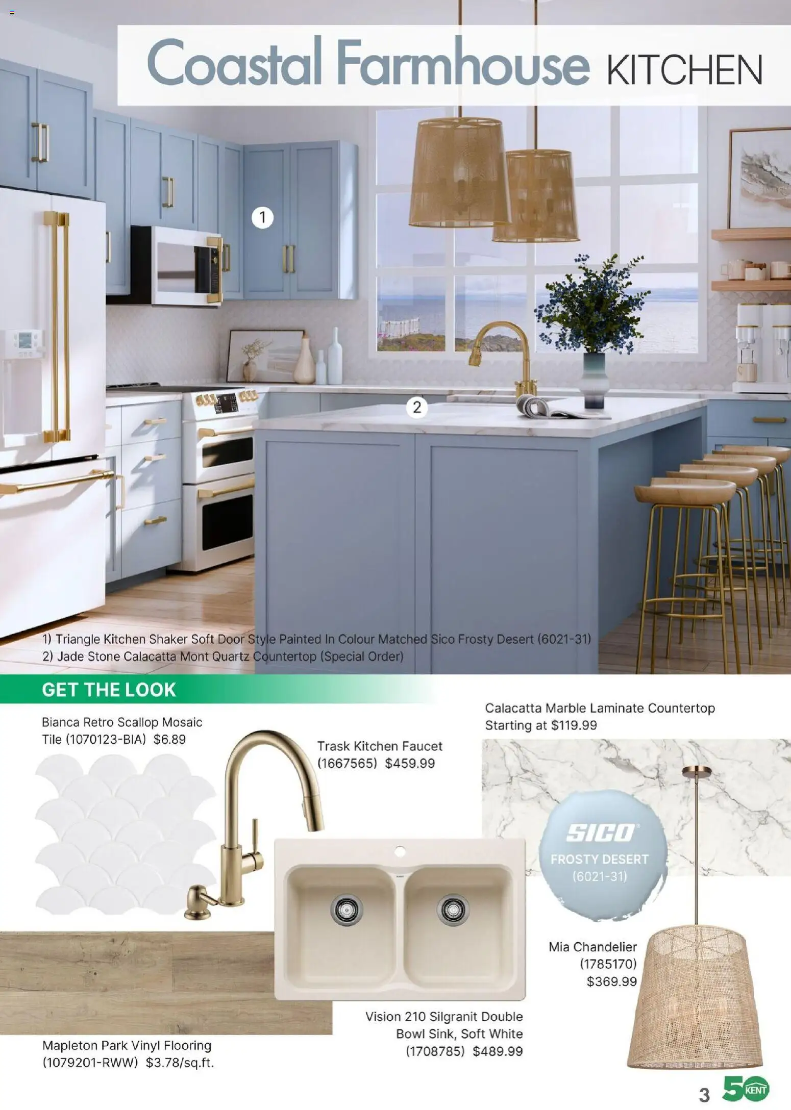 Kent - Interior Look Book - page 3- valid from Feb 5, 2026