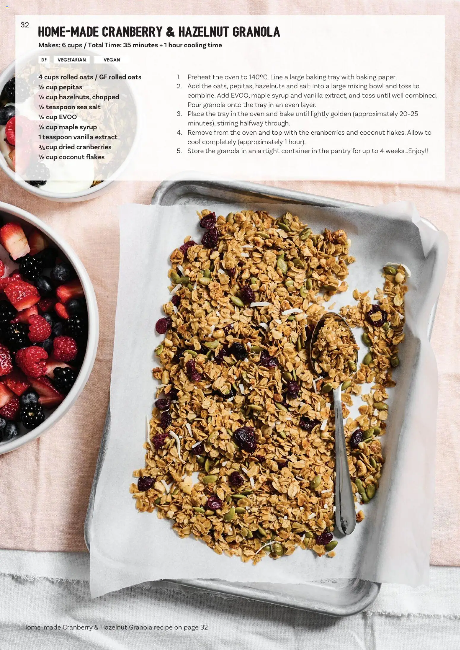 Supabarn The Barn Magazine - page 32- valid from 27/11/2025