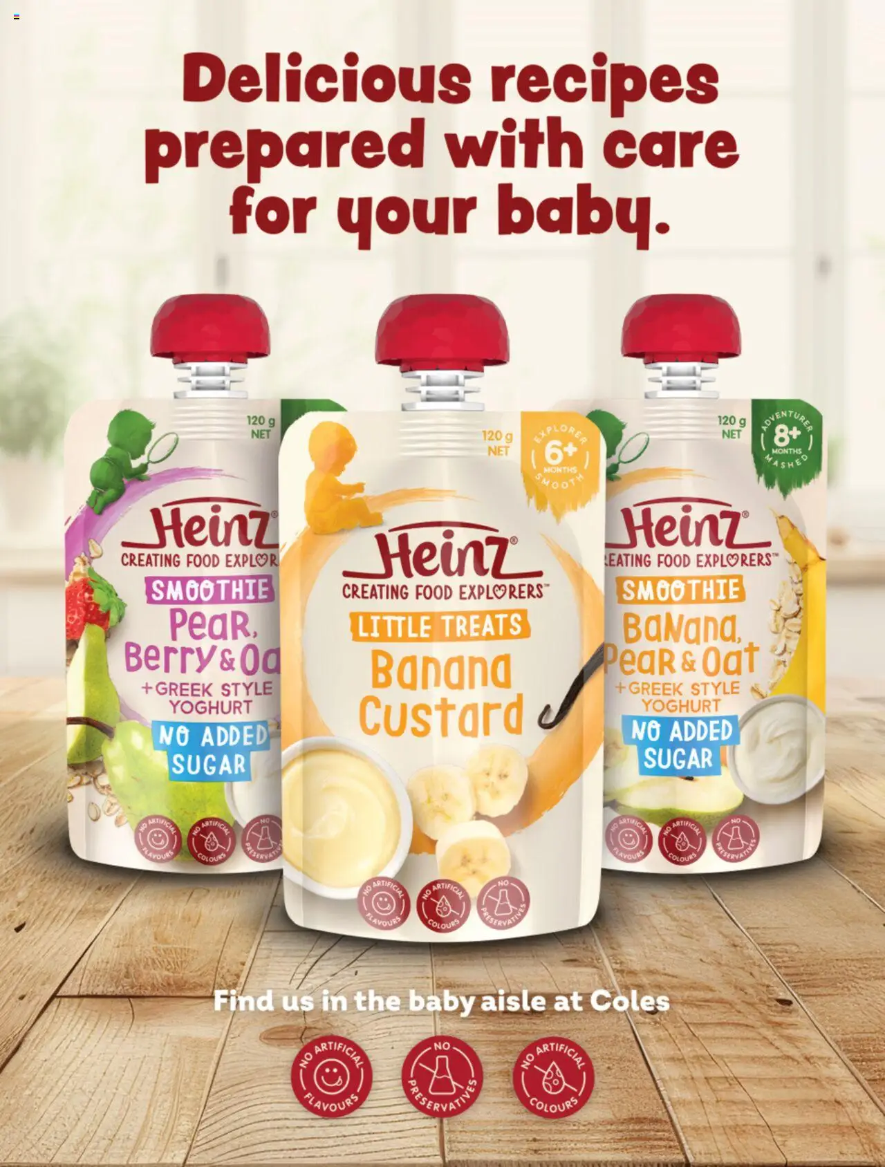 Coles Winter 2025 - page 76- valid from 30/06/2025