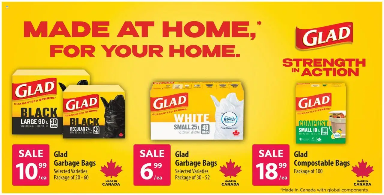 Co-op Food weekly flyer / circulaire - page 15- valid from Jul 17, 2025