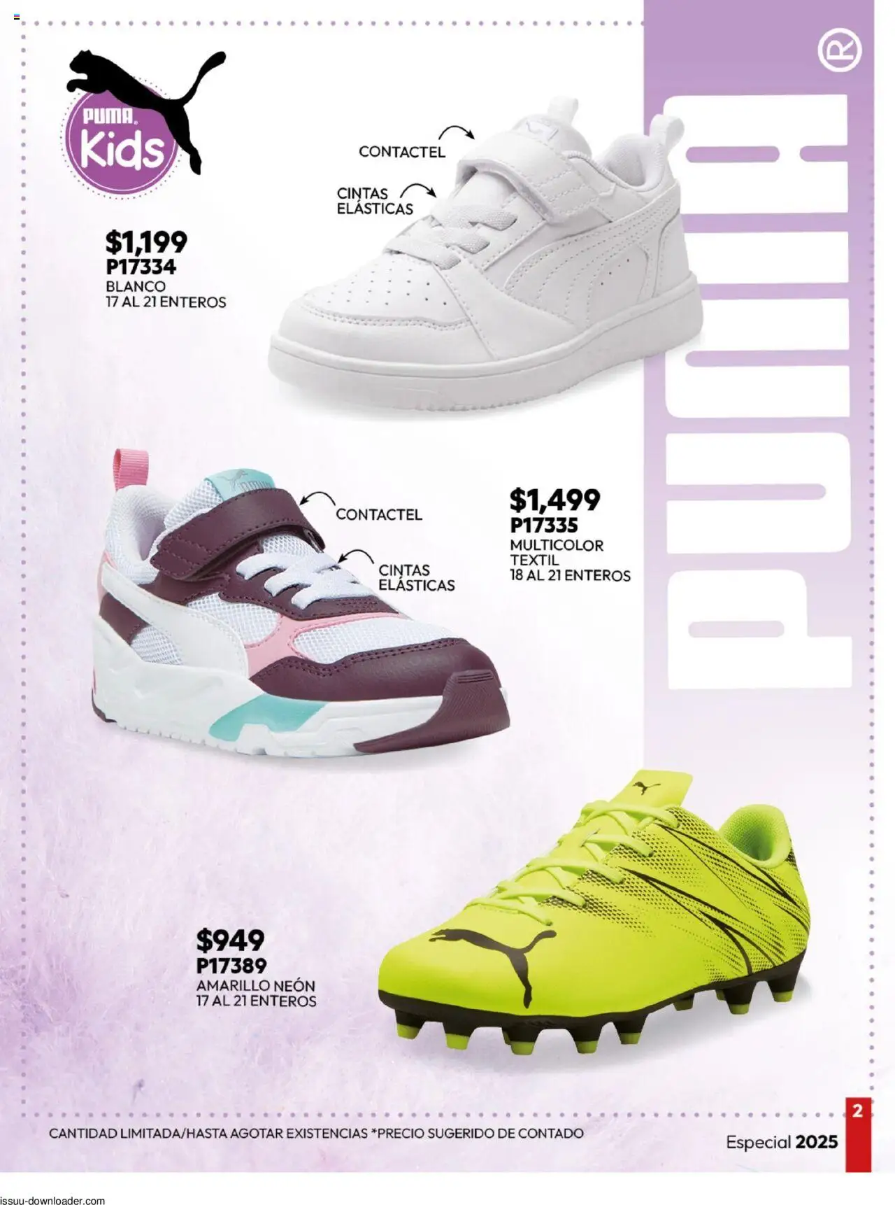Cklass - Catálogo Sportbrands Outlet - página 5- válido desde 14/07/2025