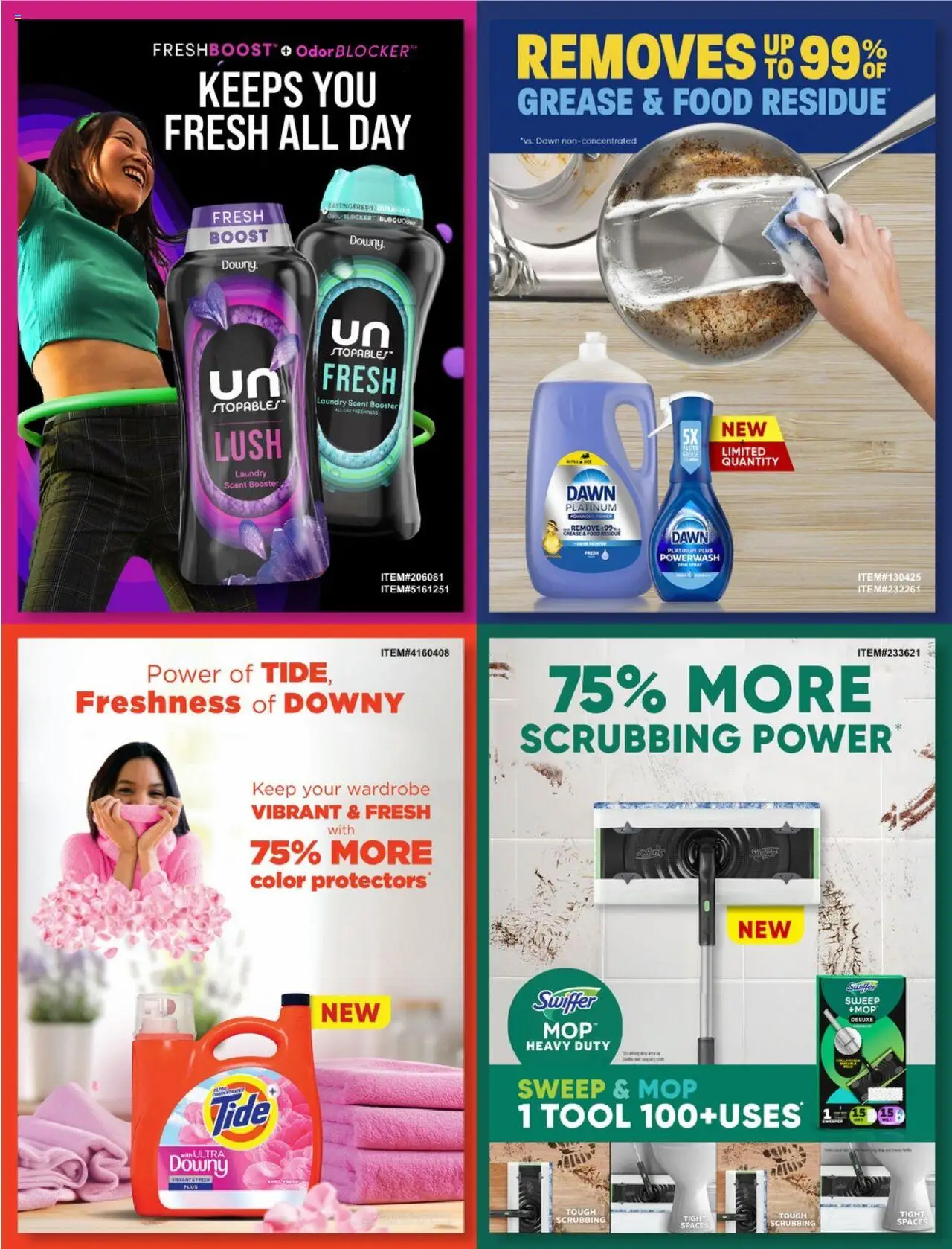 Costco Magazine Nov/Dec 2025 - page 55- valid from 01/11/2025