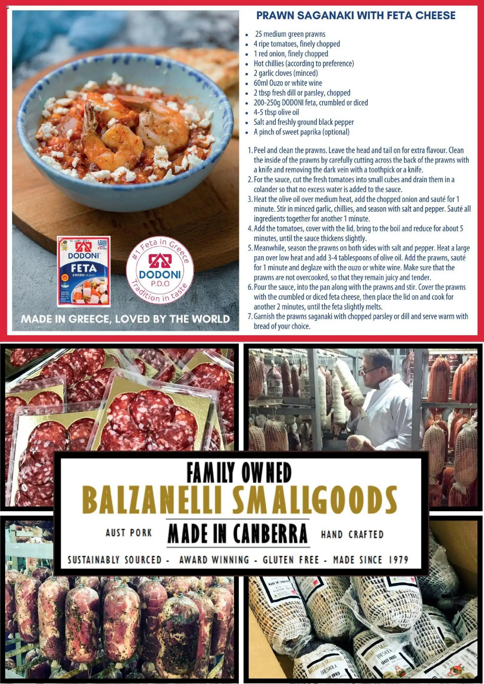 Supabarn The Barn Magazine - page 52- valid from 27/11/2025