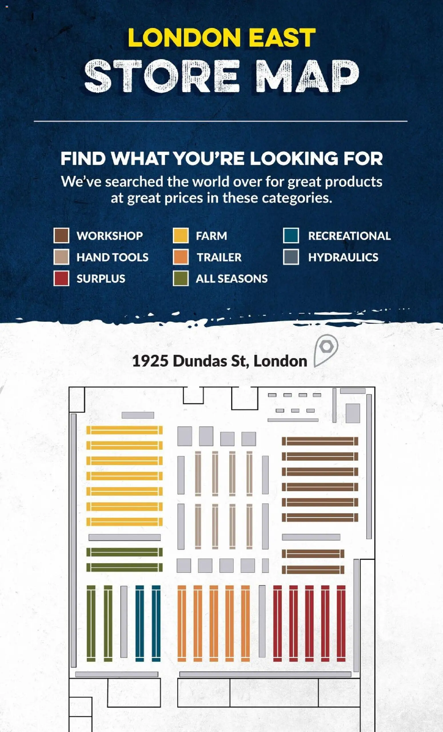 Princess Auto - 2 Week Sale! - page 4- valid from Nov 18, 2025