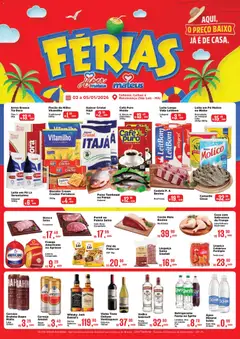 Pré-visualização Mateus - Ofertas da semana  válida a partir de 02/01/2026