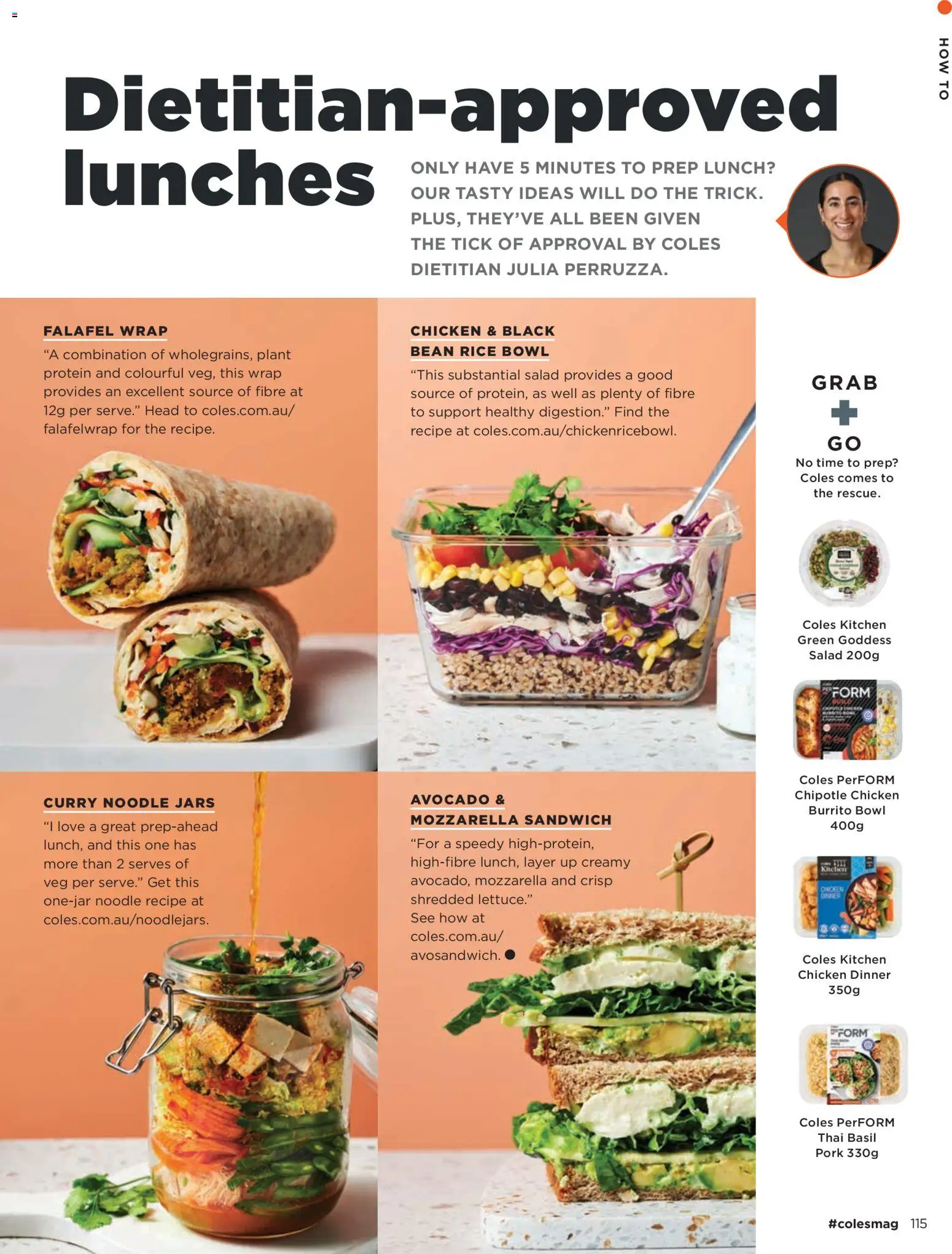 Coles February 2026 - page 115- valid from 05/02/2026