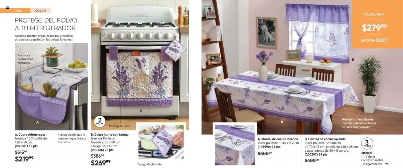 AVON casa & Estilo 10 2025 - página 39- válido desde 14/06/2025