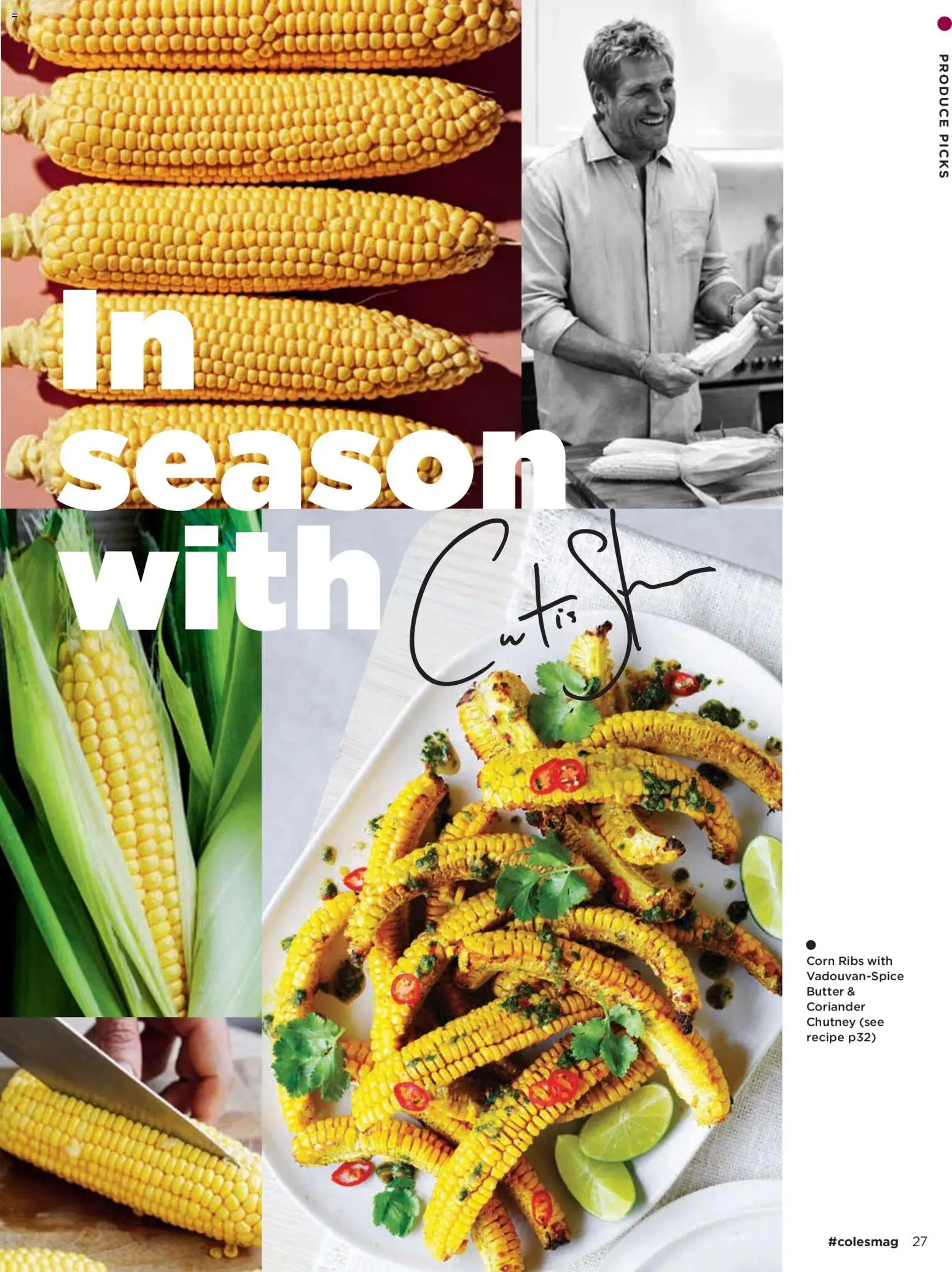 Coles January 2026 - page 27- valid from 02/01/2026