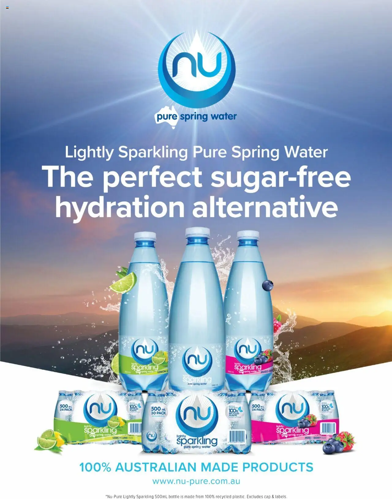 Costco Magazine Nov/Dec 2025 - page 18- valid from 01/11/2025