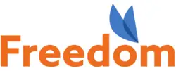 Freedom Mobile shop logo