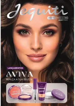 Pré-visualização Jequiti - Revista 6/2026 válida a partir de 23/04/2026