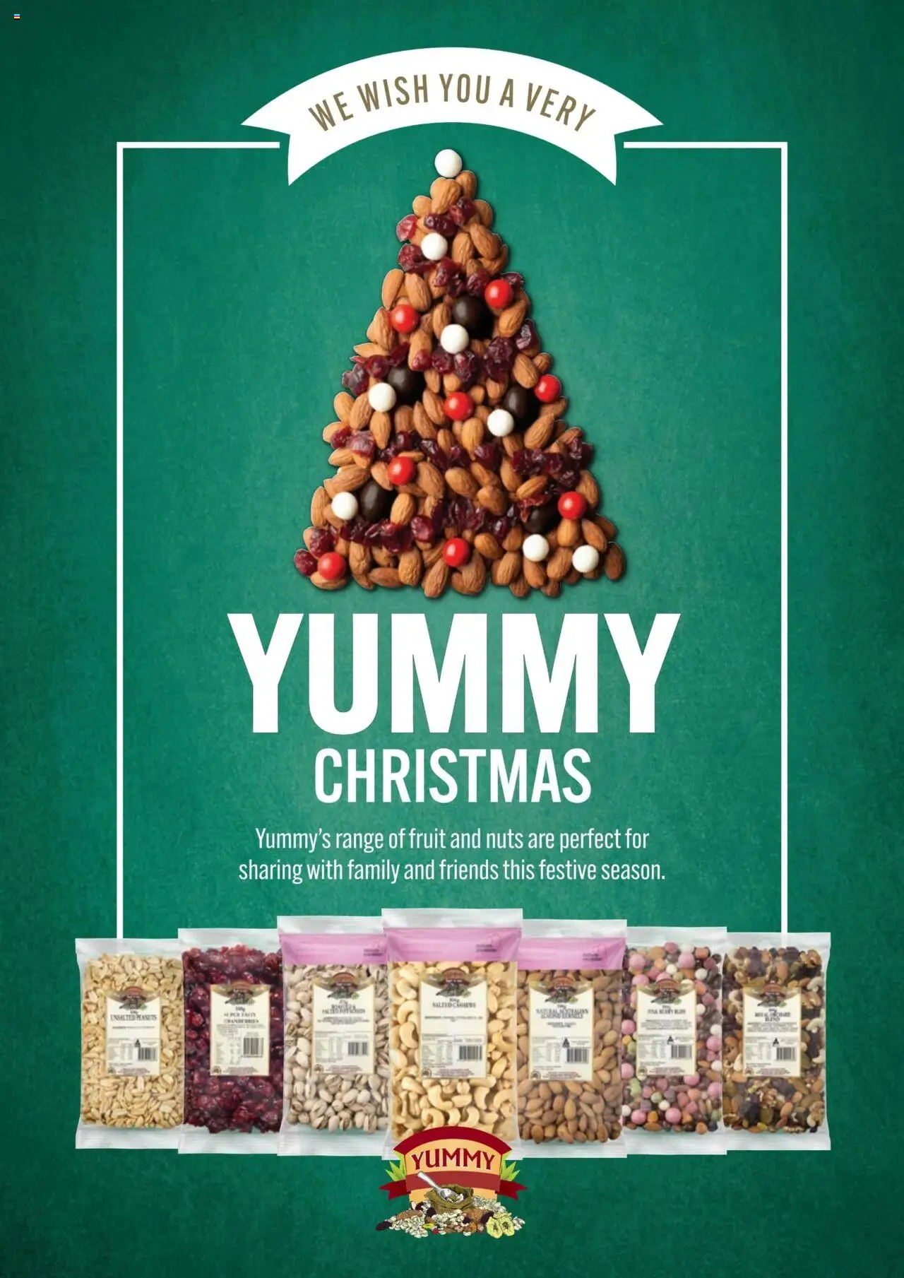 Supabarn The Barn Magazine - page 171- valid from 07/11/2024