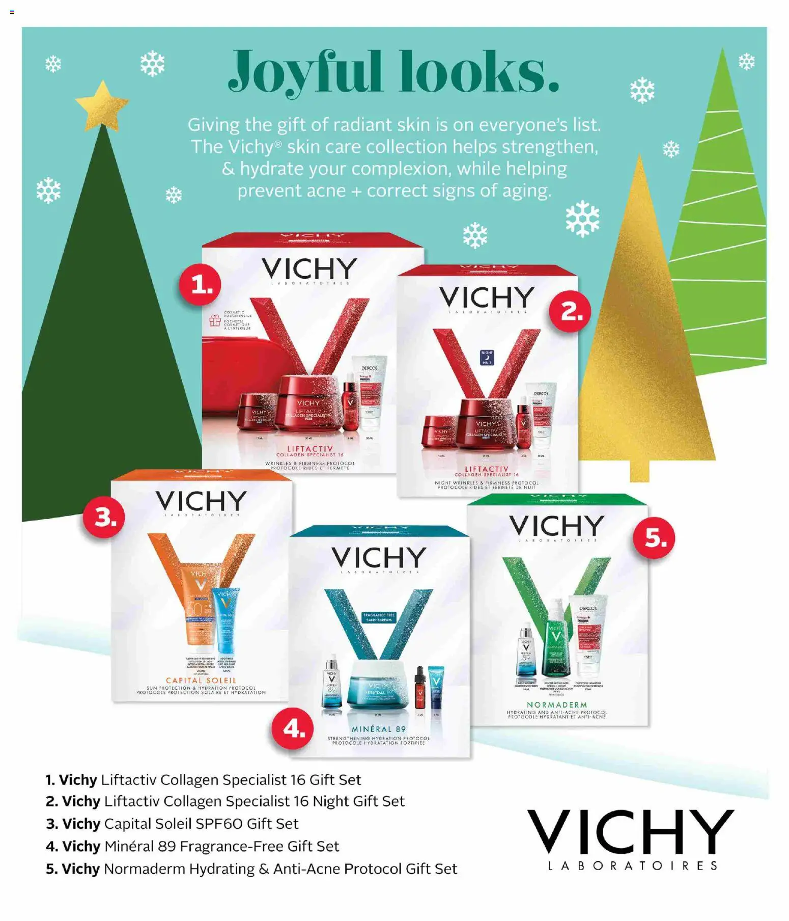 Rexall weekly flyer / circulaire - page 12- valid from Nov 14, 2025