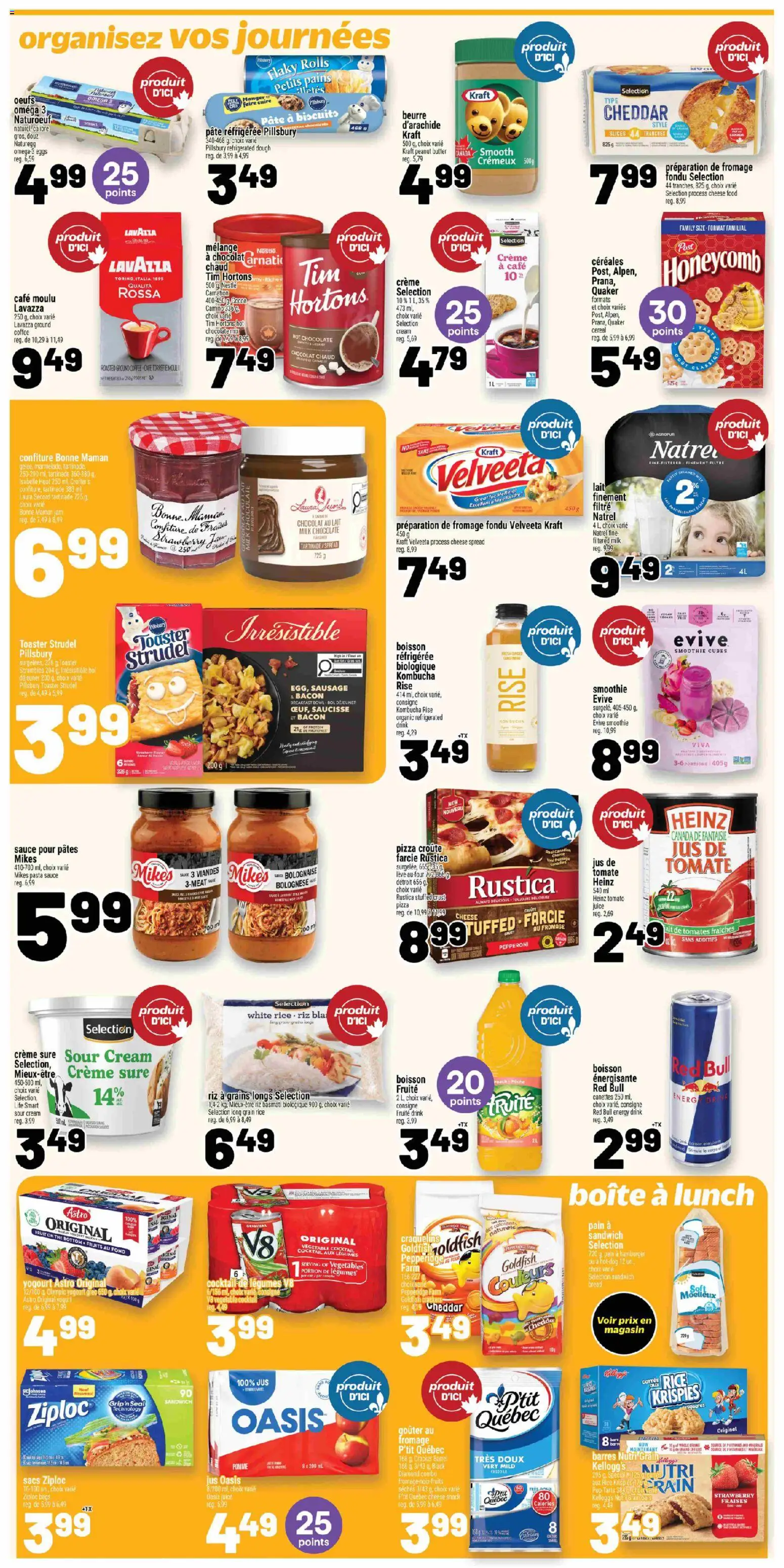 Metro - Black Friday  - page 17- valid from Nov 27, 2025