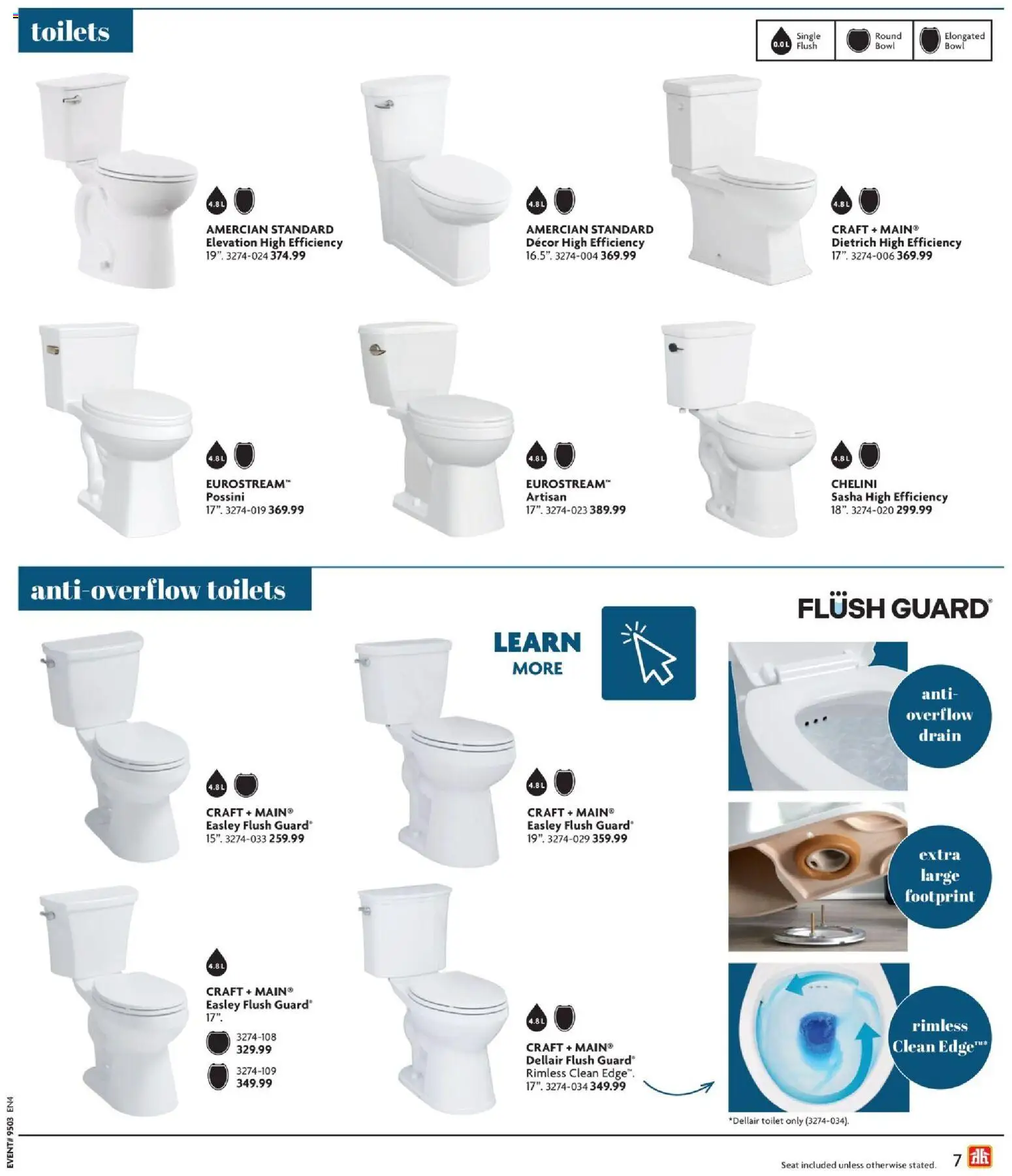 Home Hardware - Kitchen and Bath - page 7- valid from Jan 15, 2026