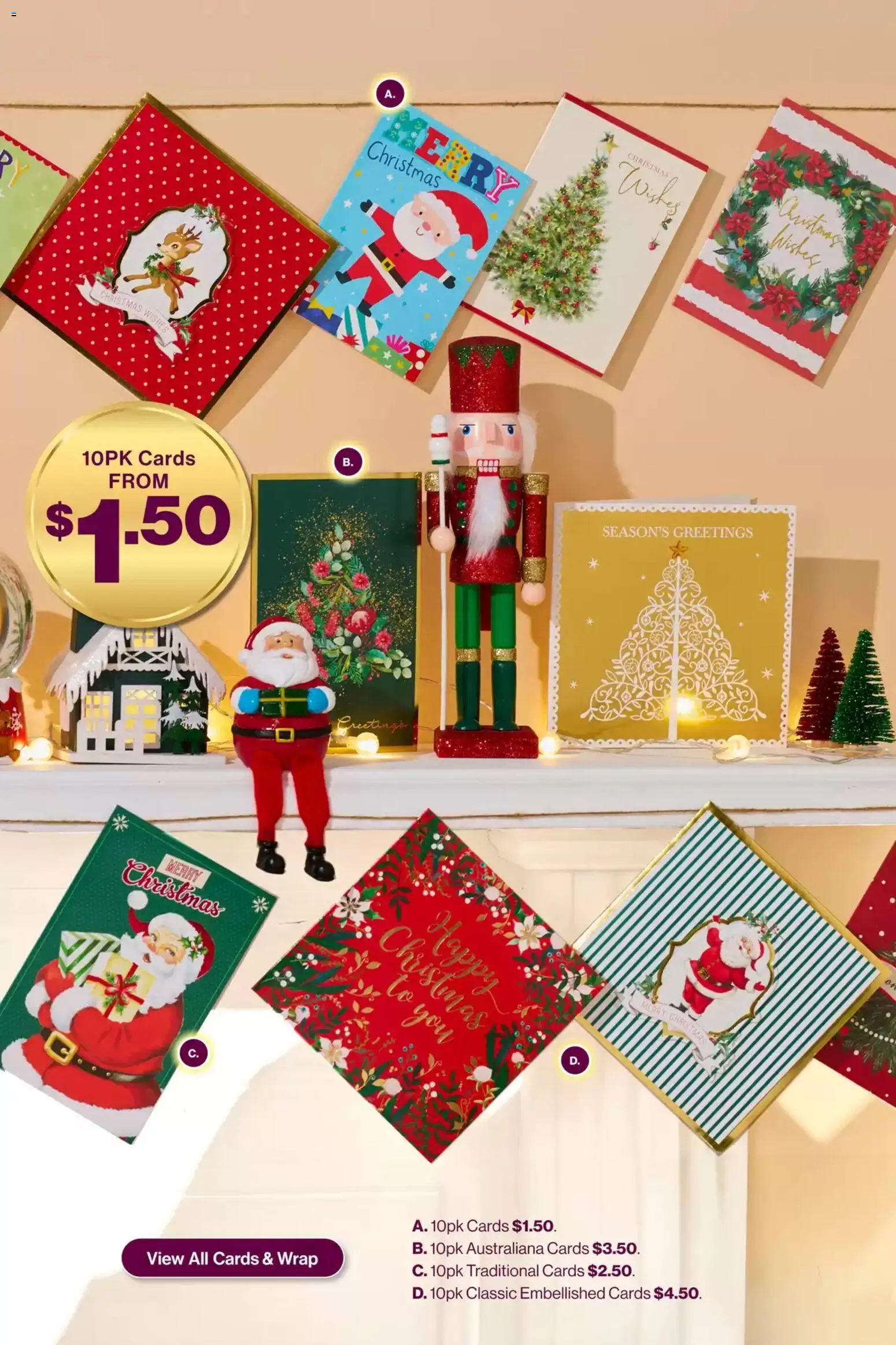 The Reject Shop Black Friday - page 6- valid from 19/11/2025