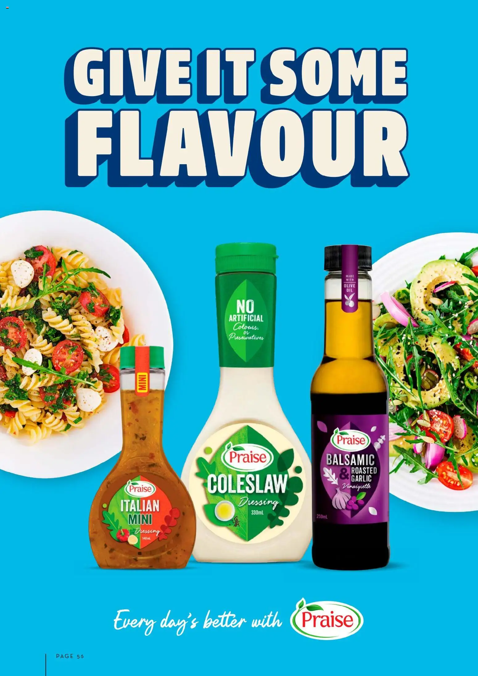 Foodworks Magazine - page 56- valid from 01/10/2025