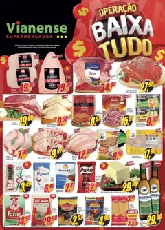 Pré-visualização Encarte Vianense válida a partir de 12/09/2025