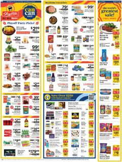 Preview ShopRite Weekly Ad 2 valid from 01/18/2026