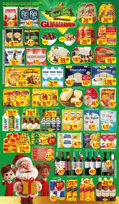 Pré-visualização Encarte Guanabara válida a partir de 20/12/2025