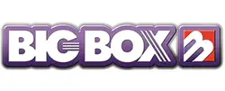 Big Box logo