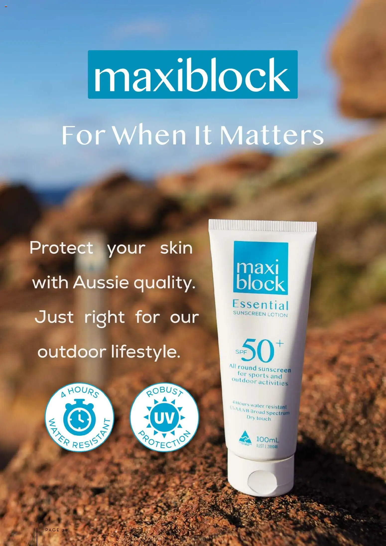 Foodworks Magazine - page 22- valid from 06/01/2026