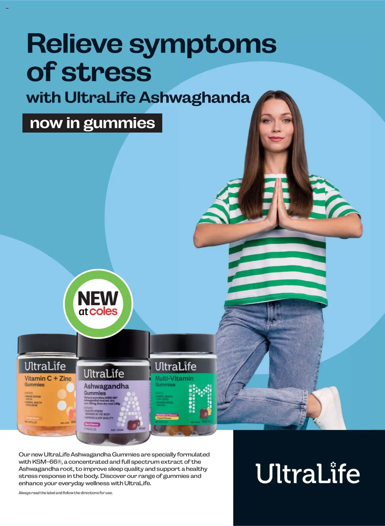 Coles Spring 2025 - page 92- valid from 07/10/2025