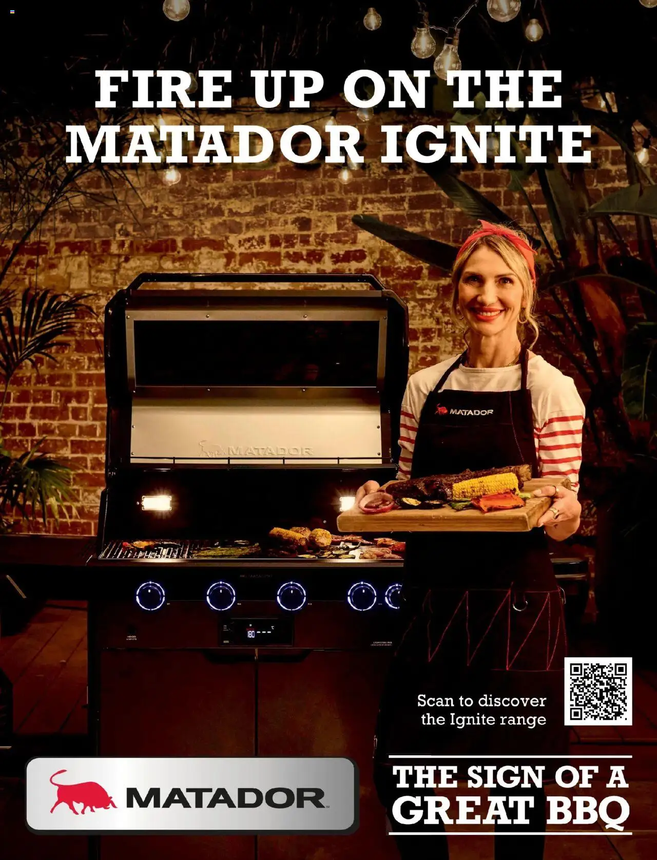 Bunnings Warehouse Outdoor Style Magazine 2025/26 - page 15- valid from 25/08/2025