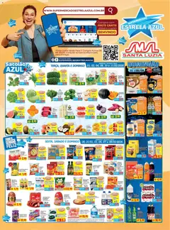 Pré-visualização Estrela Azul - Ofertas da semana válida a partir de 29/01/2026