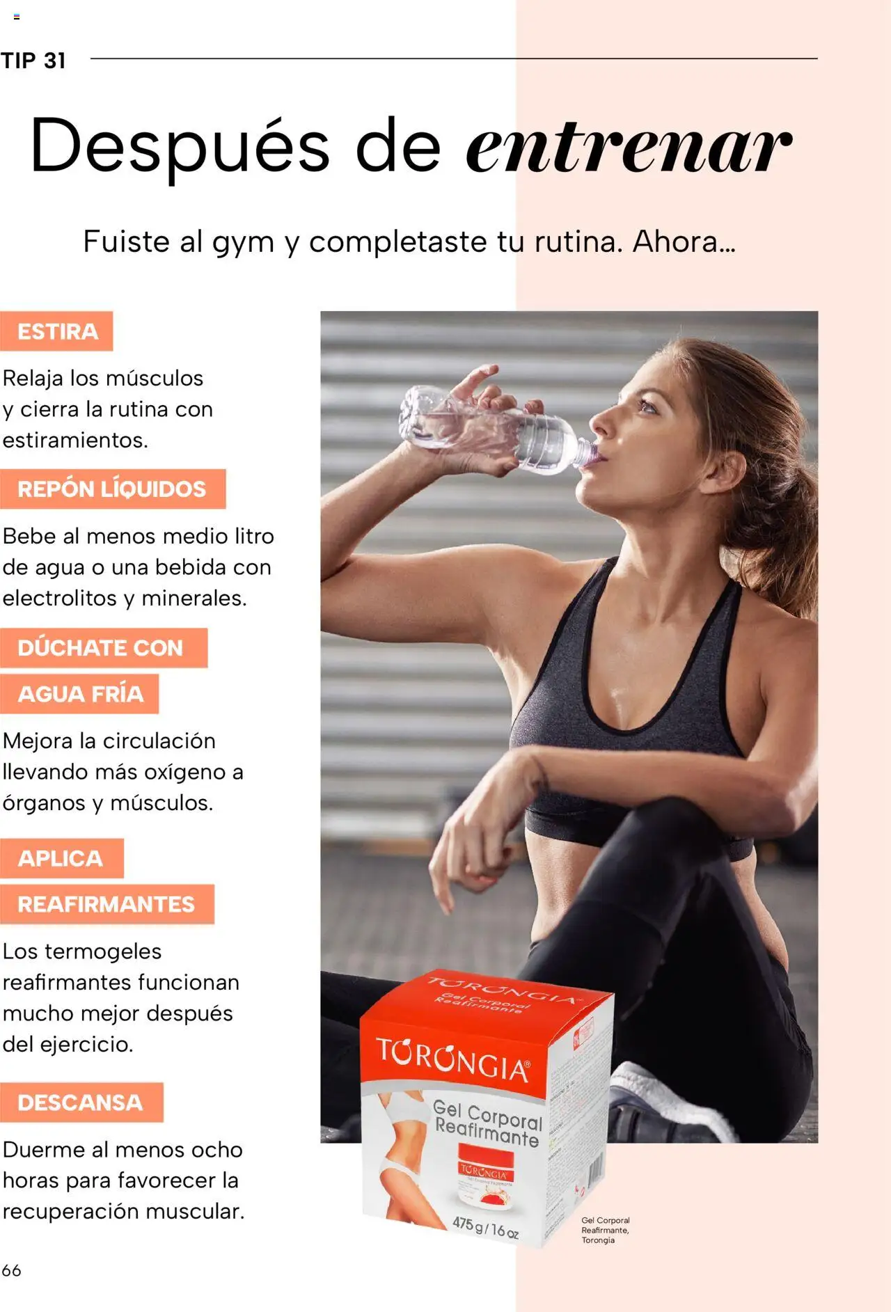 Chedraui folleto Vive Bella - página 66- válido desde 02/05/2025
