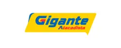 Gigante Atacadista logo