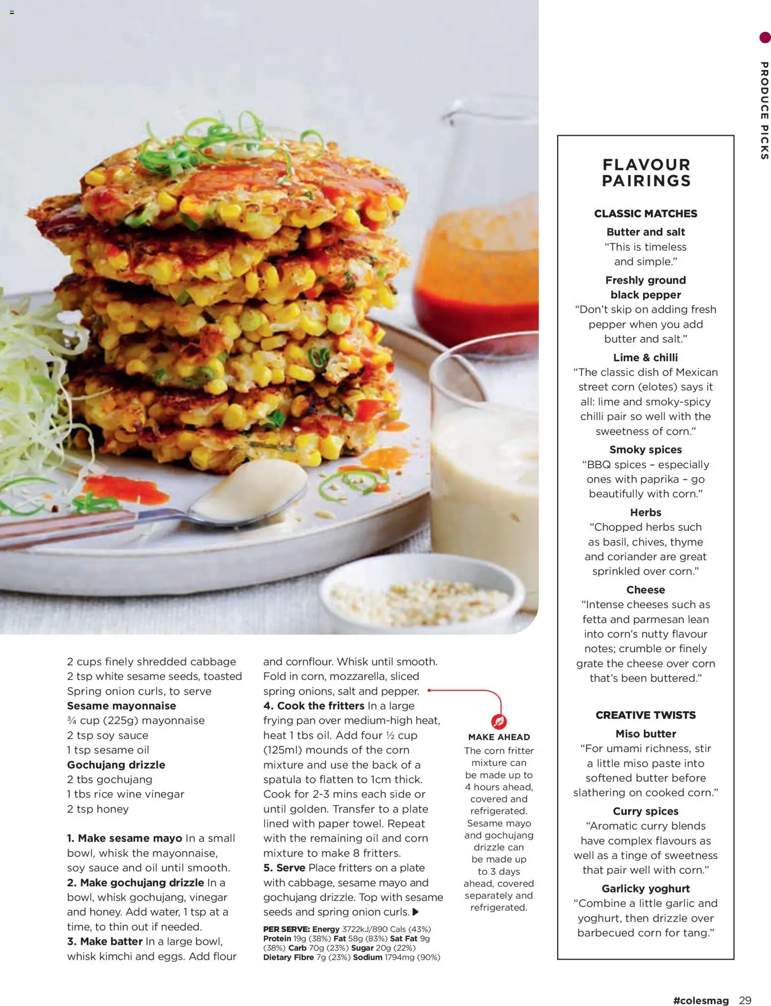 Coles January 2026 - page 29- valid from 02/01/2026