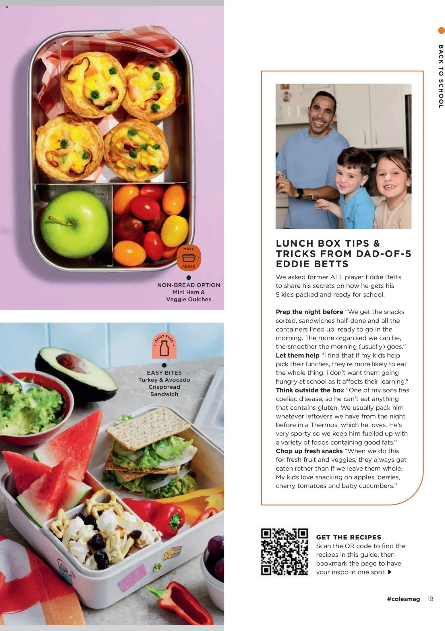 Coles February 2026 - page 19- valid from 05/02/2026