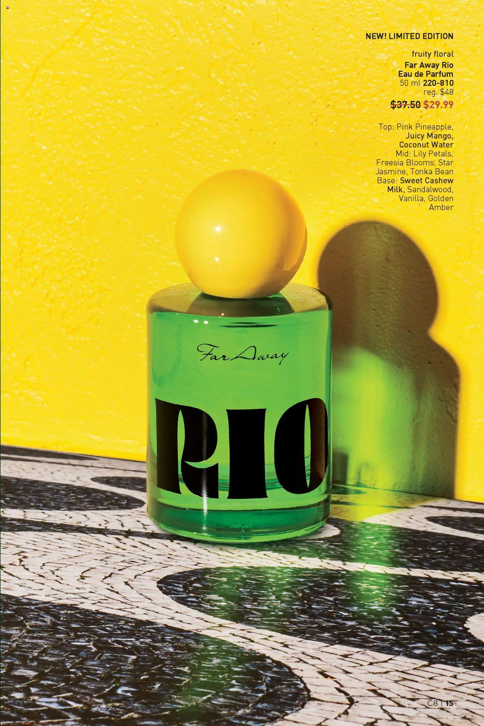 Avon Brochure Campaign - page 15- valid from Apr 9, 2026