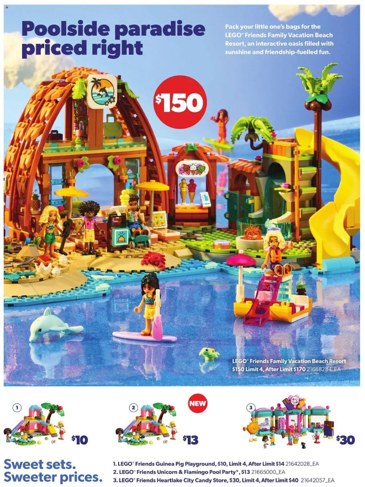 Loblaws - General Merchandise - Toys - page 14- valid from Oct 16, 2025