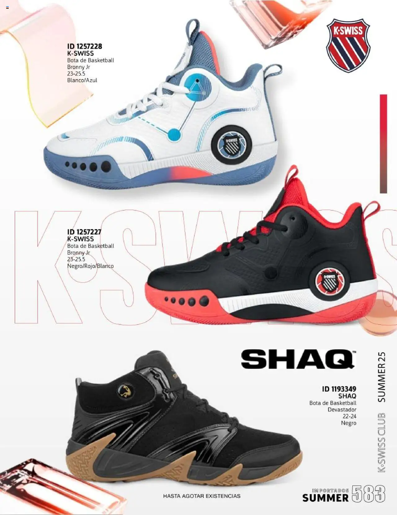 Price Shoes catálogo  - página 583- válido desde 16/05/2025