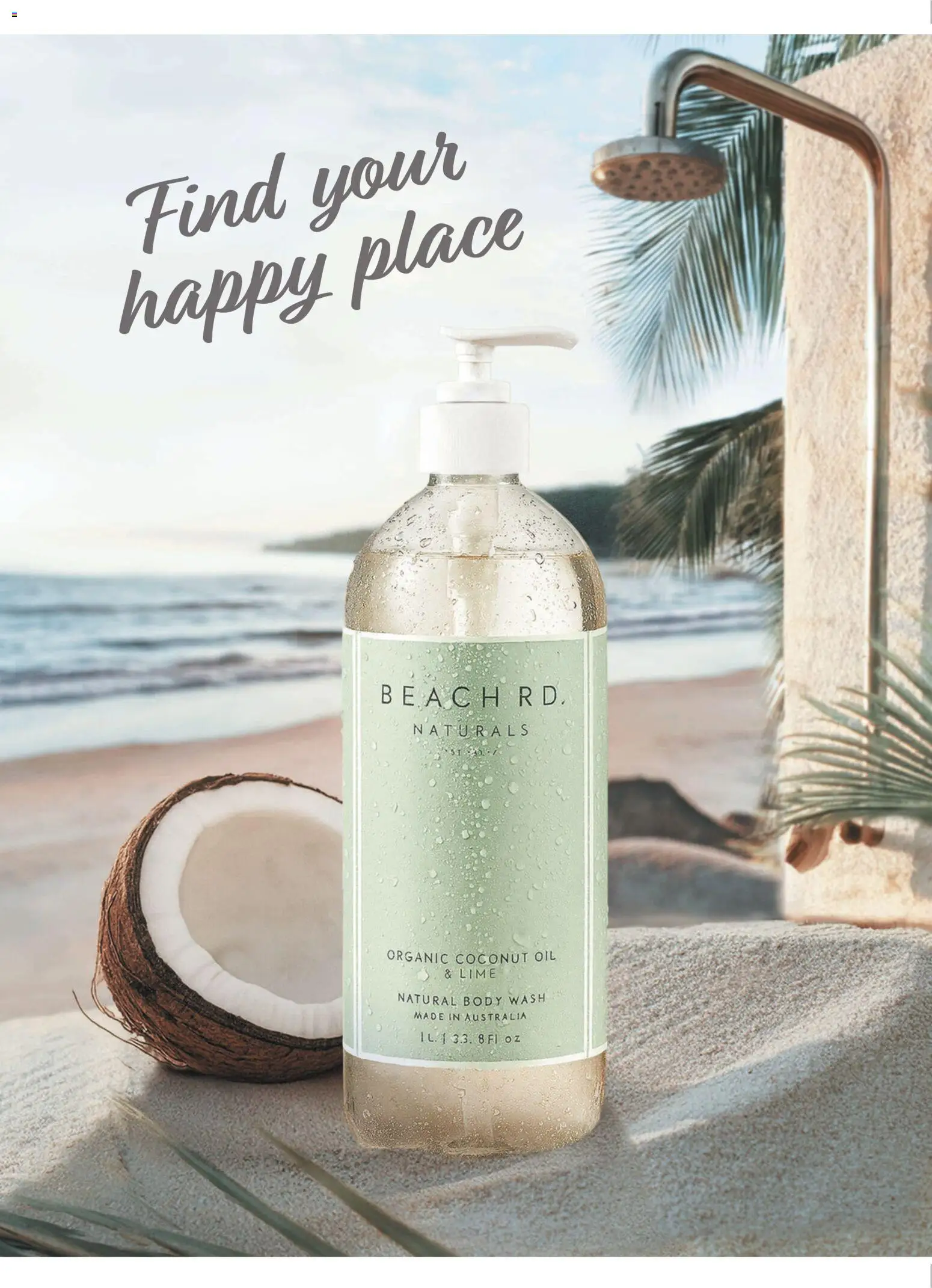 Coles Summer 2026 - page 58- valid from 06/01/2026