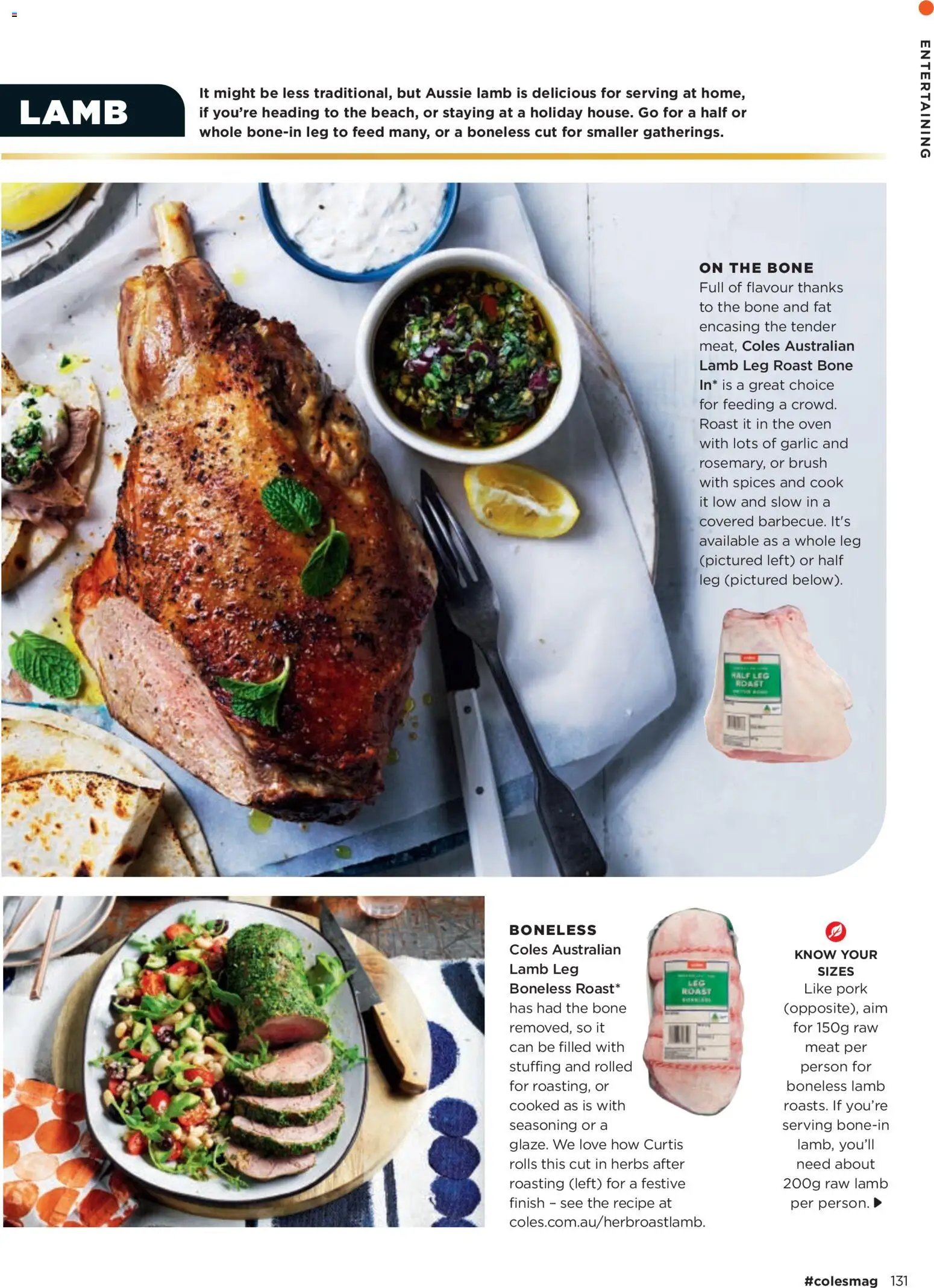 Coles November 2025 - page 131- valid from 06/11/2025
