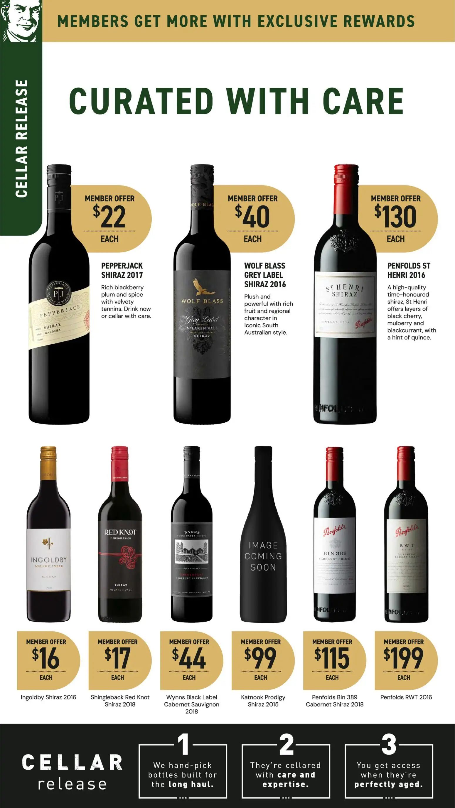 Dan Murphy's Catalogue NSW - page 18- valid from 06/11/2025