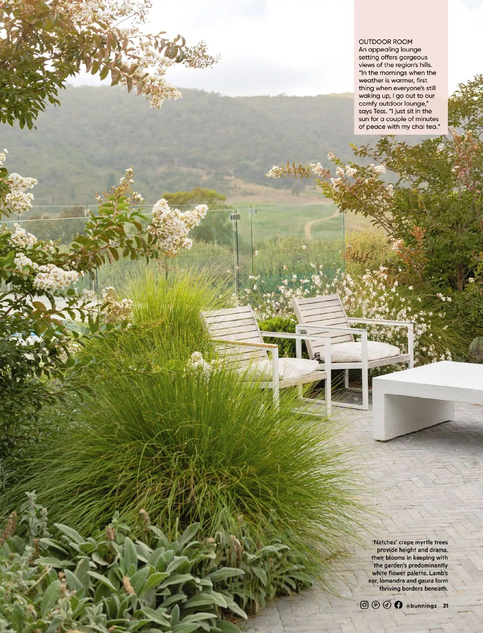 Catalogue Bunnings Warehouse November  - page 31- valid from 01/11/2025