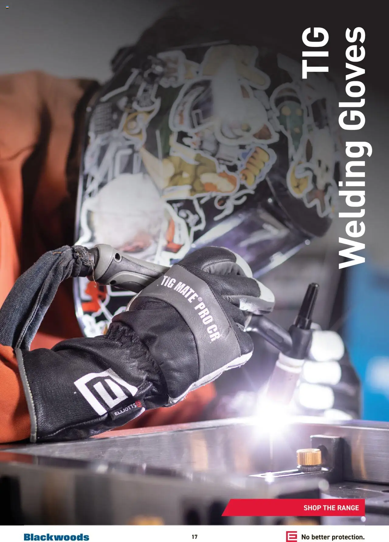 Black Woods Welding Catalogue - page 17- valid from 22/07/2024