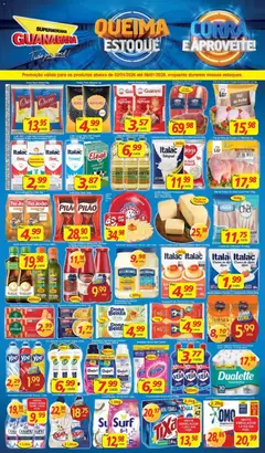 Pré-visualização Encarte Guanabara válida a partir de 02/01/2026