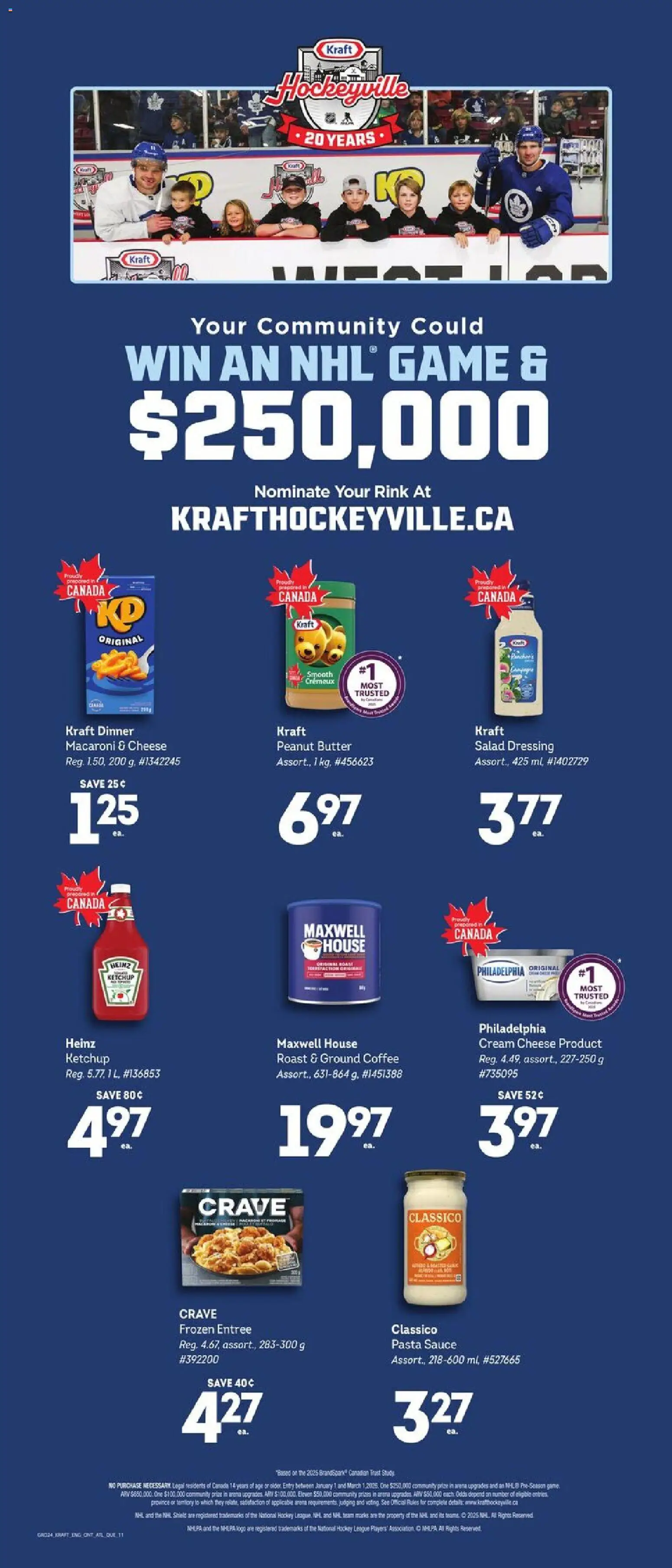 Giant Tiger Weekly Flyer - page 13- valid from Jan 14, 2026