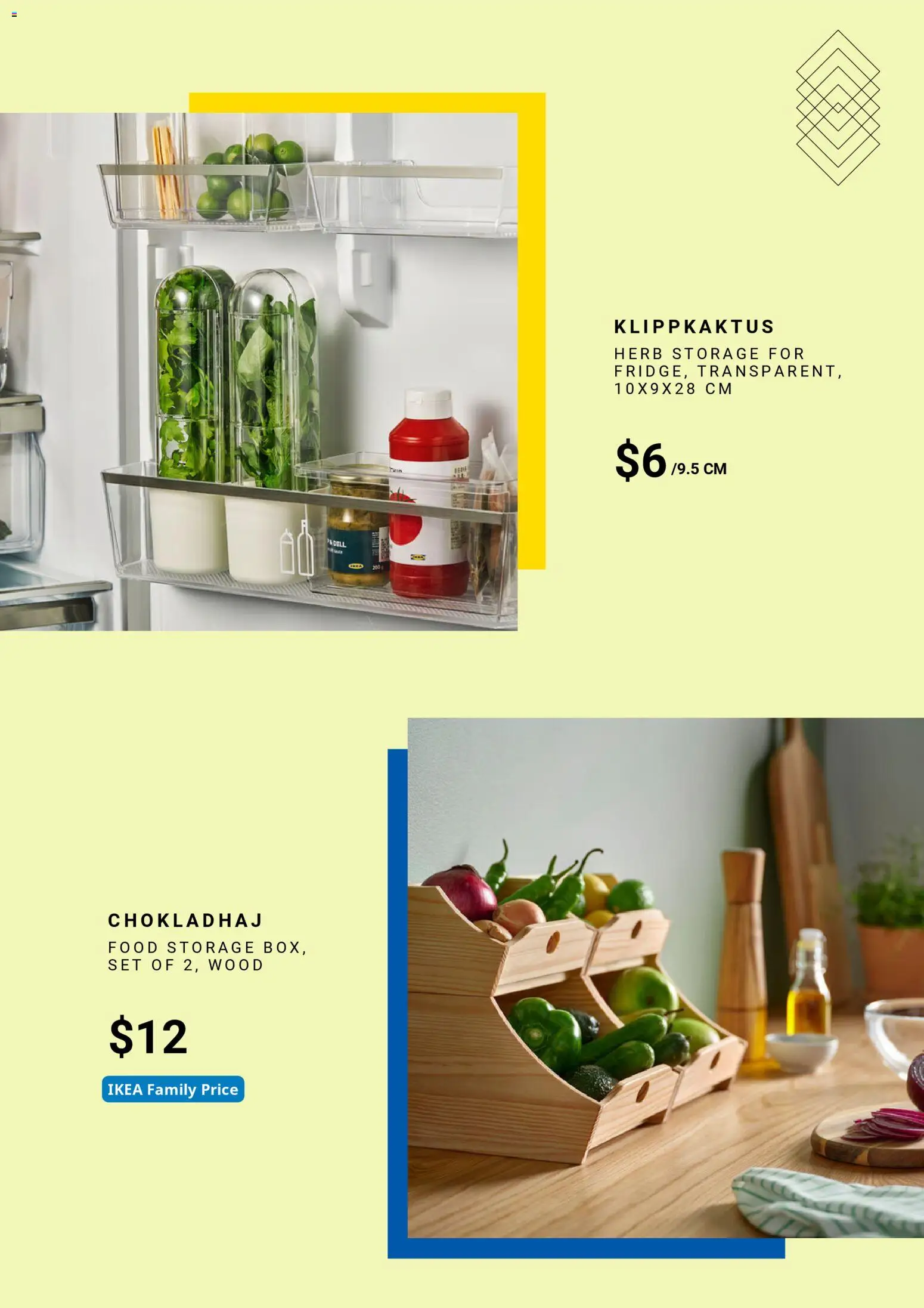 IKEA  Catalogue  - page 2- valid from 16/01/2026