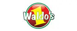 Tienda Waldo's en México logo