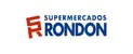 Supermercados Rondon logo