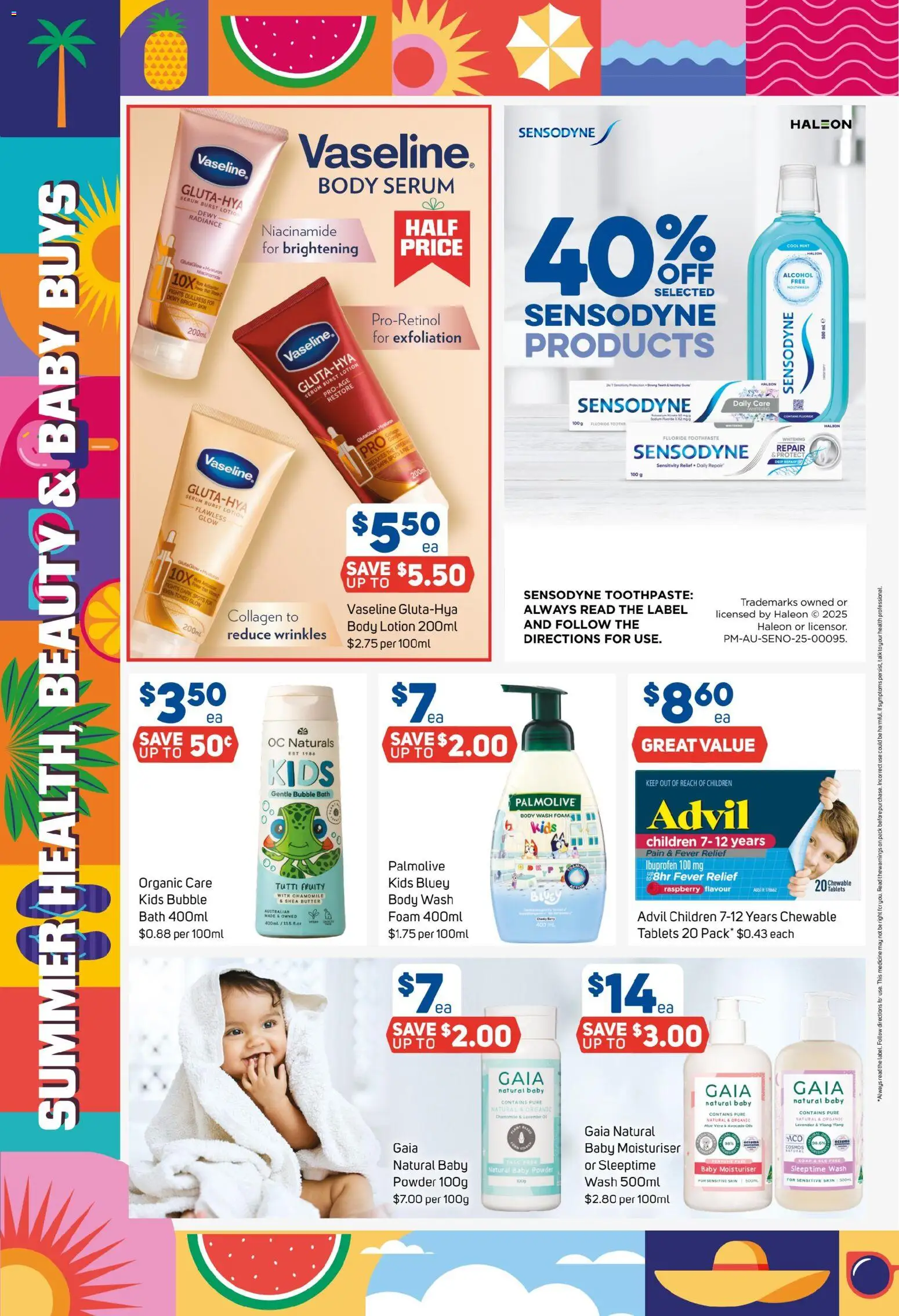 Foodland Black Friday - page 32- valid from 26/11/2025