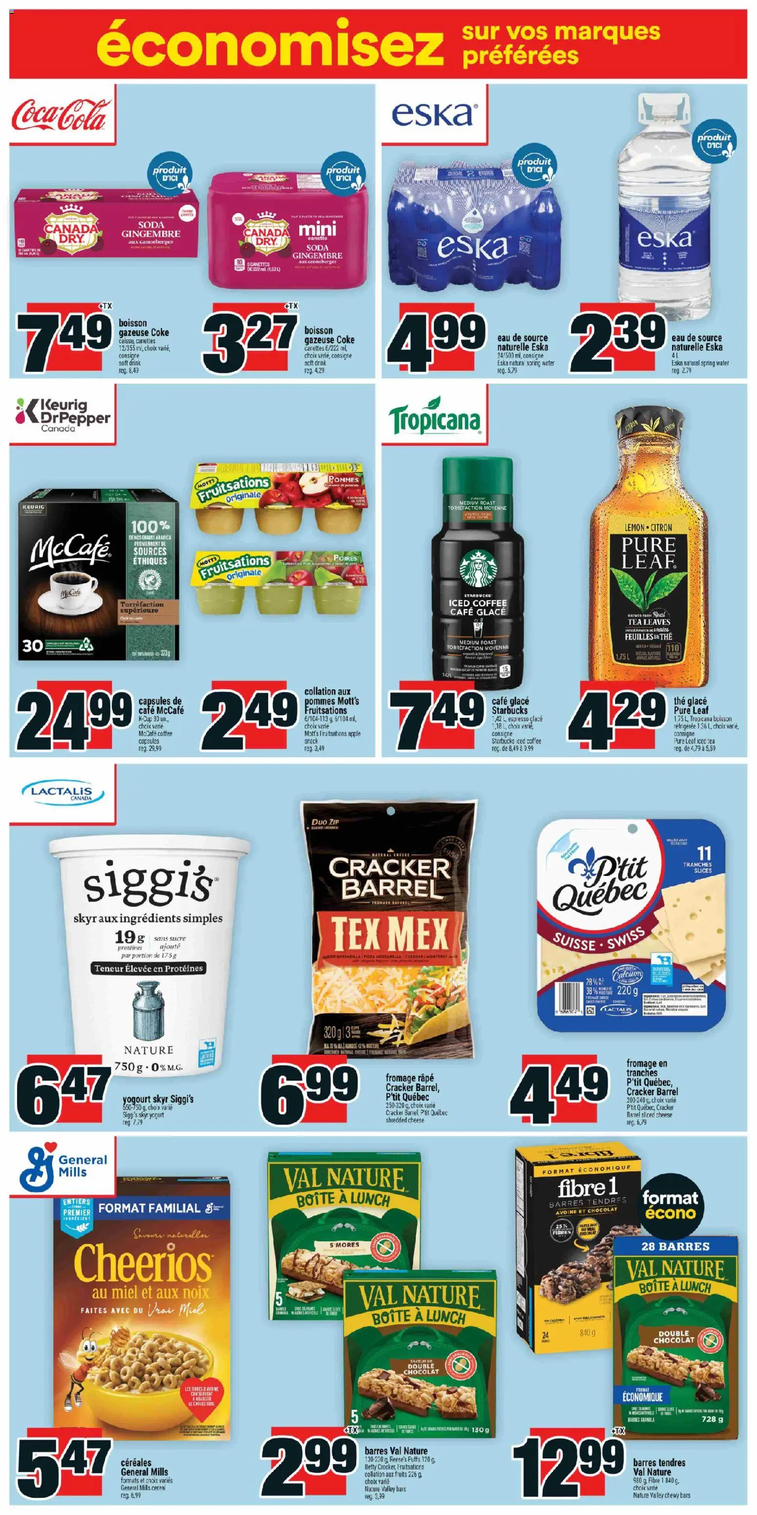 Super C - Black Friday  - page 10- valid from Nov 27, 2025