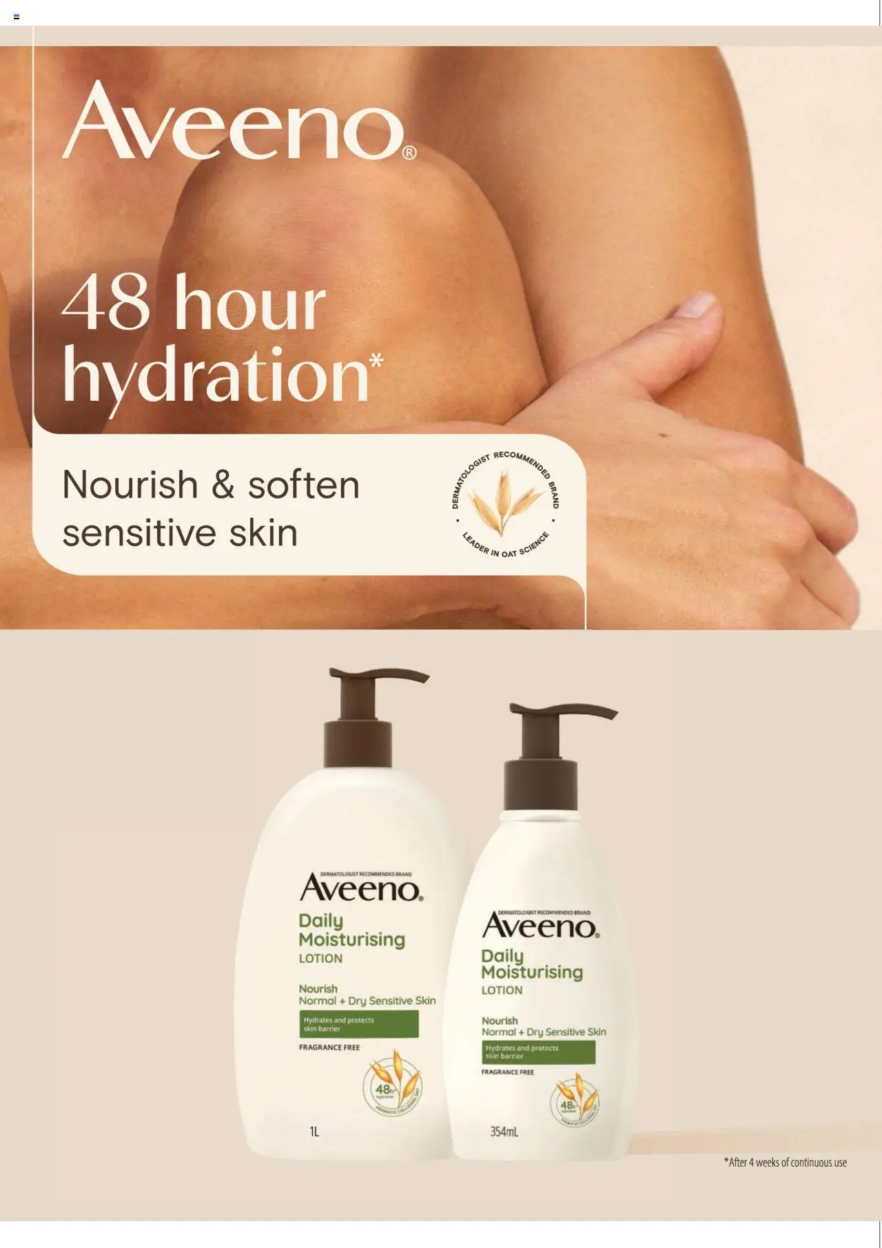 Coles Spring 2025 - page 128- valid from 07/10/2025